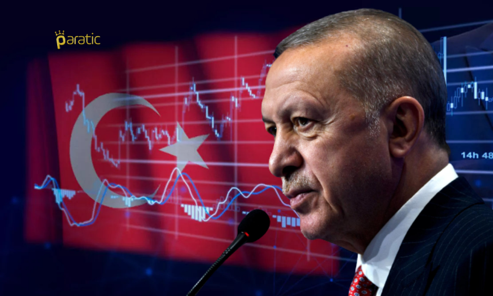 Erdoğan Kabineyi Açıkladı! Ekonominin Başına Geçecek İsim Belli Oldu