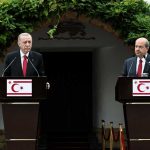 Erdoğan Kıbrıs’tan Seslendi: Barışı Engelleyenlere Farklı Proje Uygulanır