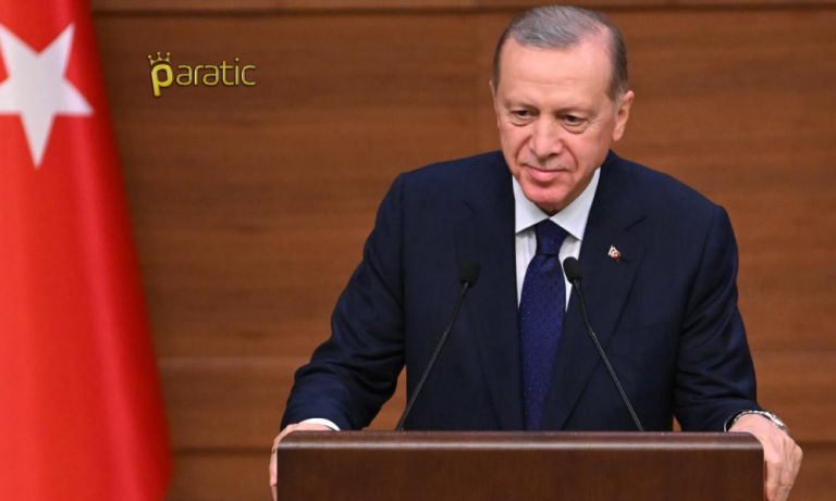 Erdoğan’dan Memur Maaşı Düzenlemesine Yönelik Açıklama