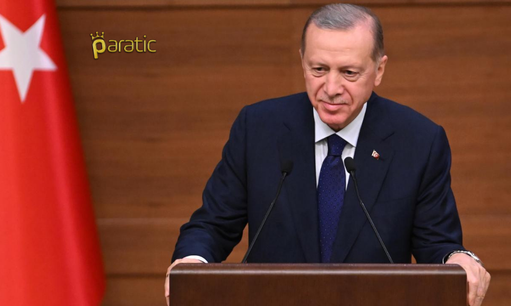 Erdoğan’dan Memur Maaşı Düzenlemesine Yönelik Açıklama