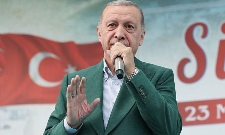 Erdoğan’dan Öğretmenlere Müjde: Atamalara Devam Edeceğiz