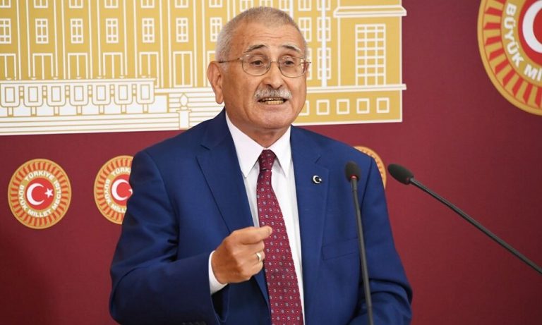 Eski TCMB Başkanı Yılmaz’dan Kavcıoğlu’na Sert Gönderme