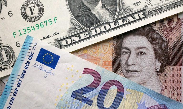 Euro 26, Sterlin 30 Liraya Yaklaştı! Haftalık Artış Yüzde 13
