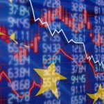 Euro Bölgesi İlk Çeyrekteki Daralması ile Resesyona Girdi