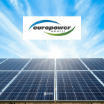 Europower Portekiz’den 20 Milyon Liralık Sipariş Aldı