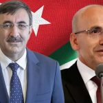 Faiz Kararı Beklenirken Şimşek ve Yılmaz’dan BAE’ye Ziyaret!