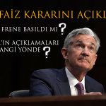 FED Kritik Faiz Kararını Açıkladı! 15 Ay Sonra Bir İlk Oldu!