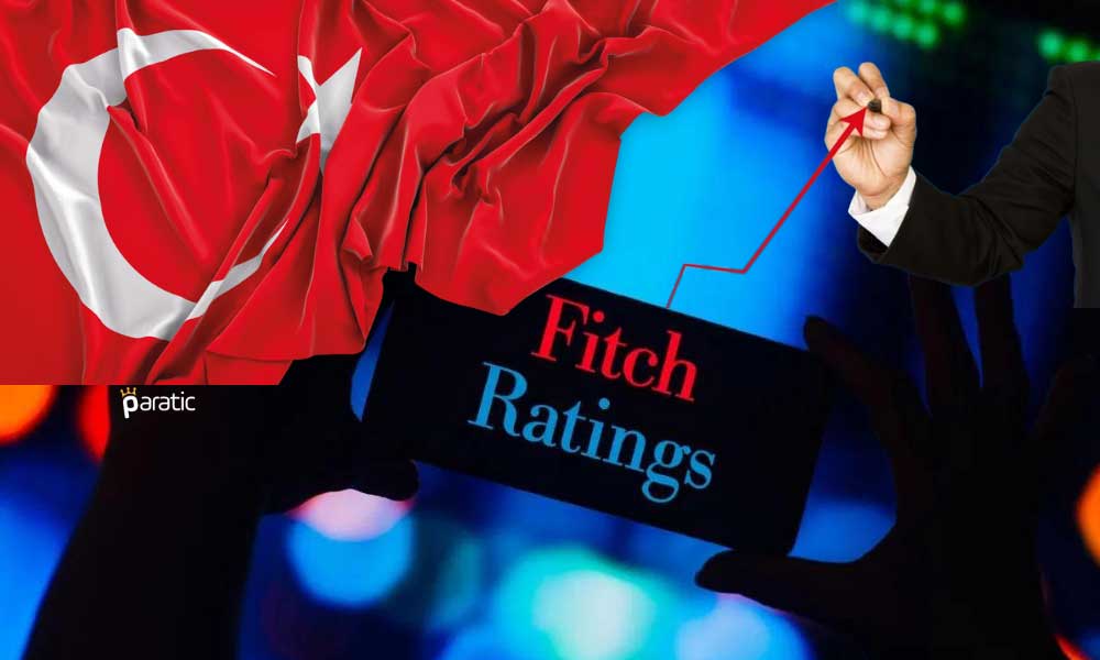 Fitch’ten TCMB Yorumu: Faiz Araç Olabilir