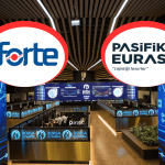 FORTE ve PASEU Payları Borsada İşlem Görmeye Başladı