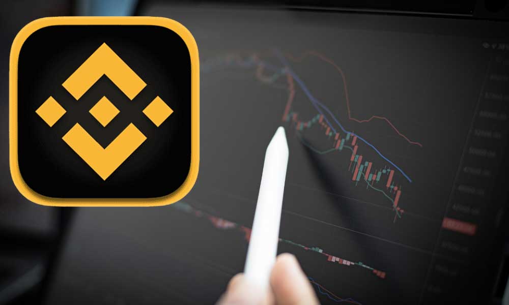 Fransa’da Açılan Soruşturma için Binance’den Açıklama Geldi