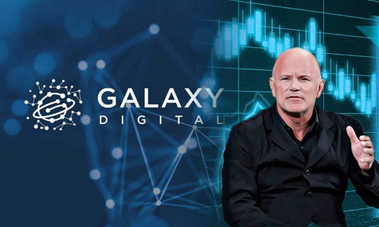 Galaxy Digital CEO’su: Kripto Piyasası Sıradaki Ralliye Hazırlanıyor