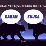 GARAN ve ENJSA Teknik Değerlendirmesi: Kritik Seviyeler Neresi?