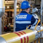 Gazprom 13 Bin Yeni Çalışanla İşe Alımda 9 Yılın Rekorunu Kırdı