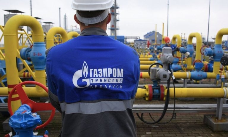 Gazprom CEO’su Çin ve Avrupa’daki Petrol Talebine Dair Konuştu
