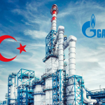 Gazprom’dan Gaz Merkezine Yönelik Açıklama