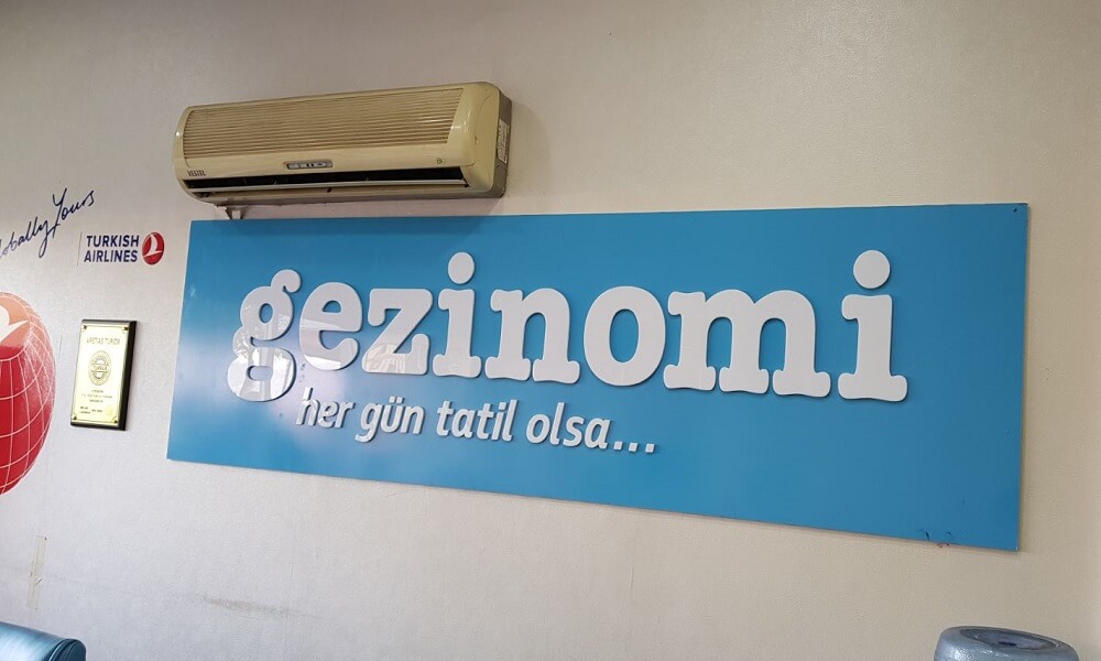 Gezinomi Kar Payı Dağıtımına İlişkin Kararını Verdi