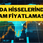 Gıda Hisseleri Zam Haberleriyle Yükseliş Gösterdi