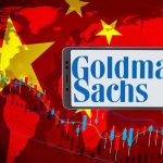 Goldman Sachs, Emlak Krizi ile Çin’in Büyüme Tahminini Düşürdü