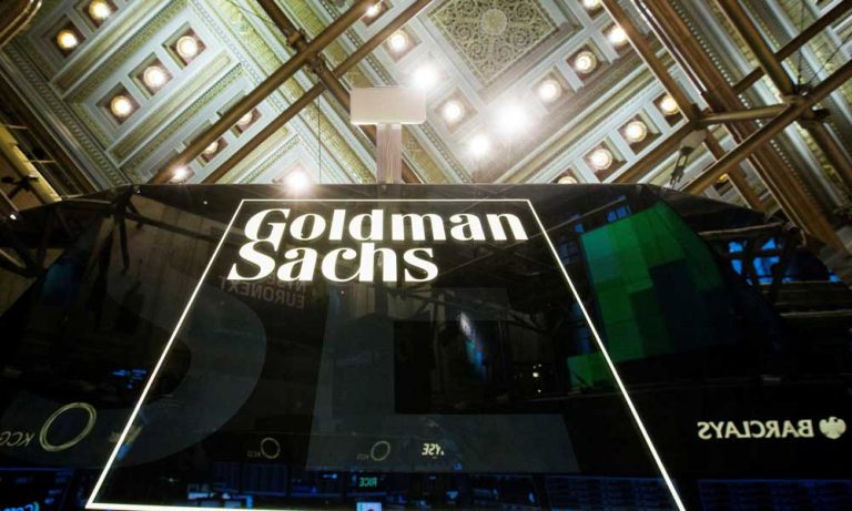 Goldman Sachs Yüksek Faiz Ortamında Maliyetleri Azaltıyor