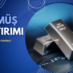 Gümüş Yatırımı Nasıl Yapılır? Gümüş Yatırım Rehberi