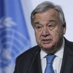 BM: 110 Milyon İnsanla Rekor Düzeyde Zorunlu Yerinden Edilme Yaşandı