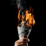 Hakan Kara: Dünkü Döviz Şoku Yüzünden Merkez Rezerv Yaktı