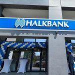 Halkbank Sırbistan’daki Şube Sayısını 41’e Çıkardı