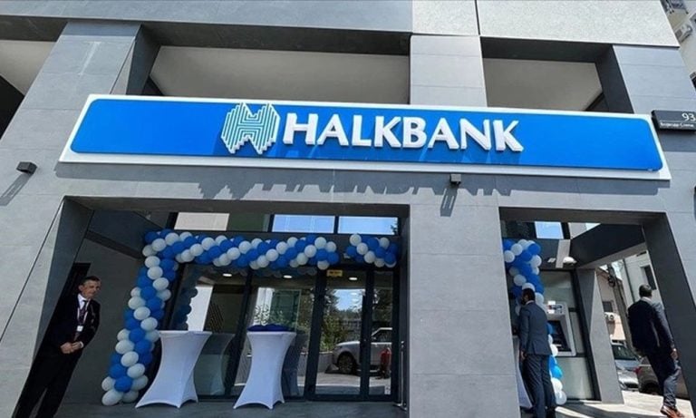 Halkbank Sırbistan’daki Şube Sayısını 41’e Çıkardı