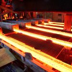 Ham Çelik Sektöründe Zayıf Seyir! Küresel Üretim Yüzde 5 Düştü