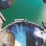 Hidroelektrik Enerji Kapasitesinde 8 Yılın Zirvesi Görüldü