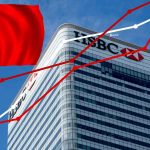 HSBC Çin Ekonomisi için Büyüme Tahminini Düşürdü