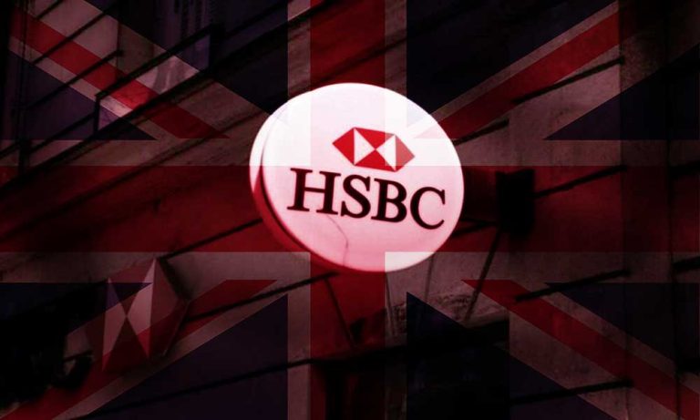 HSBC, İngiltere’deki Bazı İpotek Anlaşmalarını Geri Çekiyor