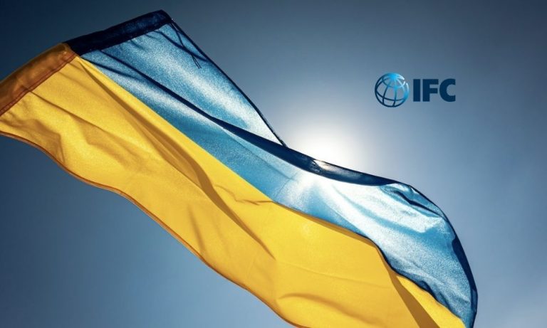 IFC, Ukrayna’nın Ticaret Finansmanını Artıracak