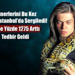 İllüzyonist Aref Ghafouri’ye Borsa İstanbul’dan Tedbir!