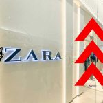 Inditex 2023 Satışlarıyla İlk Çeyrek Kârını Yüzde 54 Artırdı