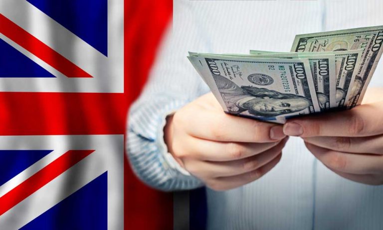 İngiliz Bankalar Kara Para ile Mücadelede Birlikte Çalışacak