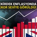 İngiltere’de Çekirdek Enflasyon 31 Yılın Rekorunu Kırdı