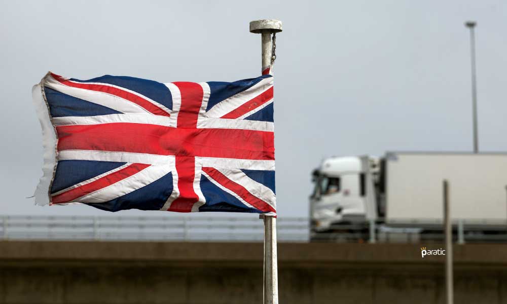 İngiltere’nin Gelişmekte Olan Ülkelerle Ticaret Planı Devrede