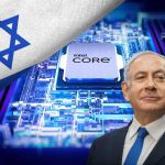 Intel’den İsrail’deki Fabrikasına Milyar Dolarlık Rekor Yatırım