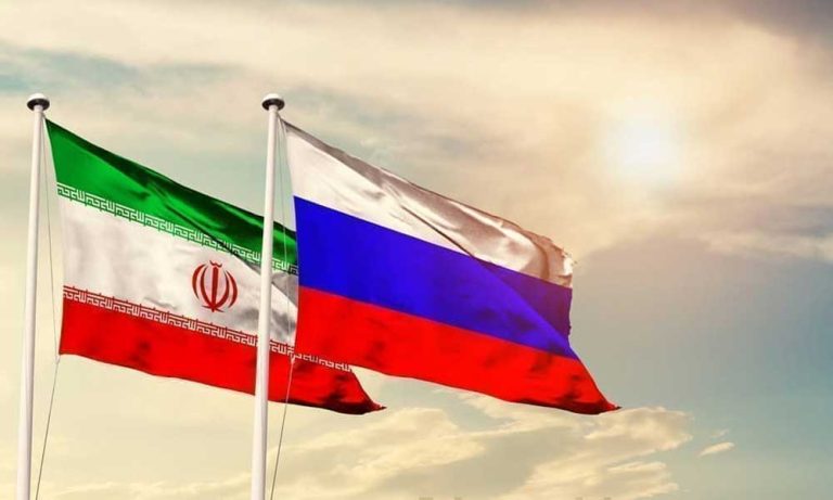 İran’dan Rusya Açıklaması: Hukukun Üstünlüğünü Destekliyoruz