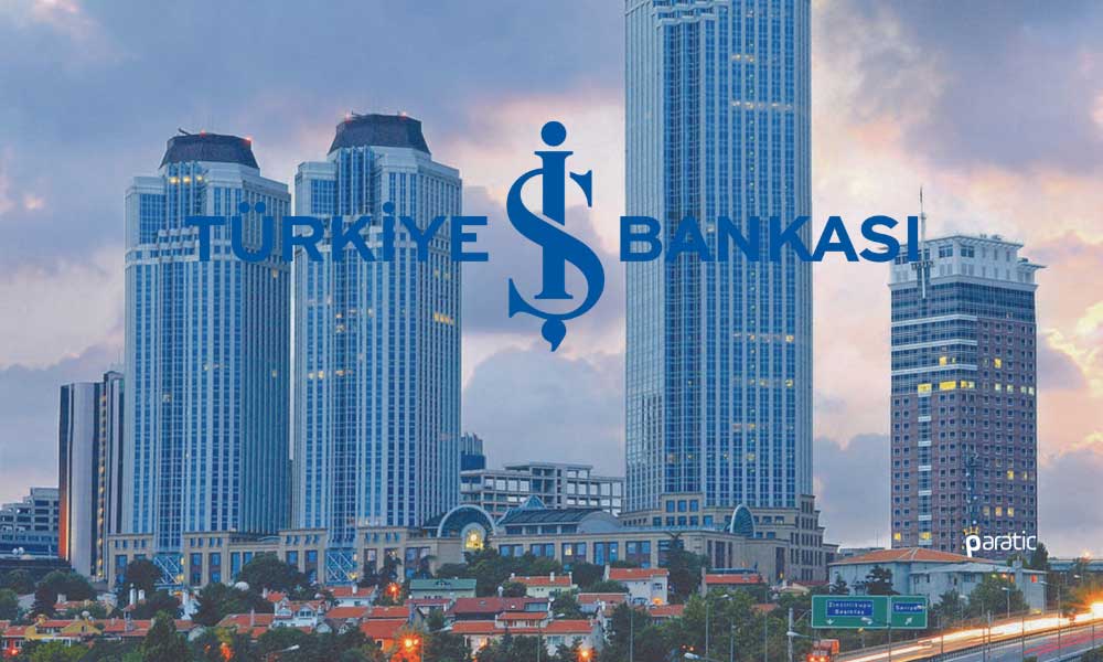 İş Bankası’ndan Yeni Sendikasyon Kredisi İmkanı