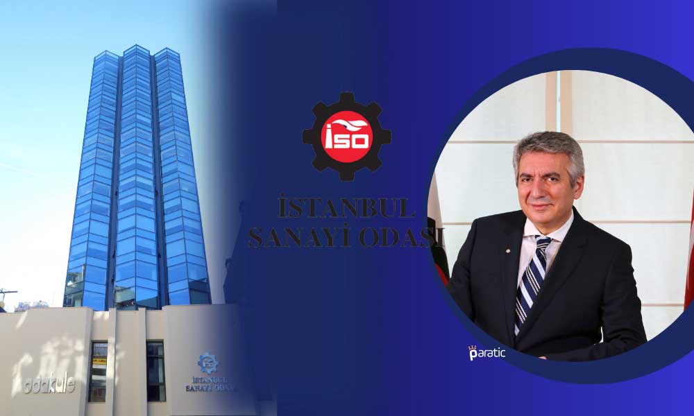 İSO Akılcı ve Tutarlı Politikaların Hayata Geçirileceğine İnanıyor