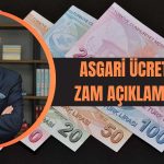 İTO: Asgari Ücrete 6 Aylık Enflasyon Kadar Artış Yapılmalı