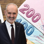 İTO Başkanı: Asgari Ücret Türk Lirası Bazında Güncellenmeli
