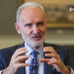 İTO Başkanı: Beklentimiz Ani Kur Şoklarından Bir An Evvel Sıyrılmak