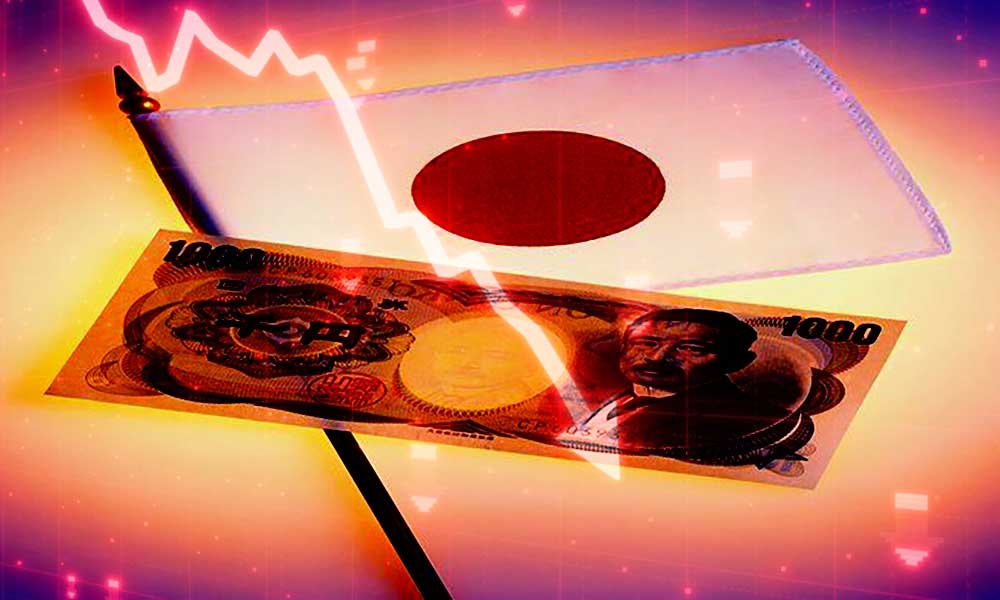 Japon Yeni Dolar Karşısında BoJ Toplantısı Öncesi 7 Ayın En Düşüğünde