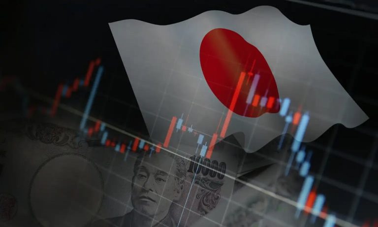 Japonya Ekonomisi İlk Çeyrekte Tahminlerin Üzerinde Büyüdü