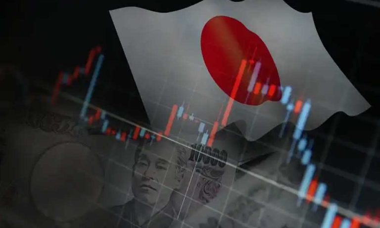 Japonya’da Çekirdek Enflasyon 42 Yılın Zirvesini Gördü