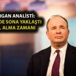 JPMorgan Analisti Michele: FED Frene Basarken Tahvil Alma Zamanı