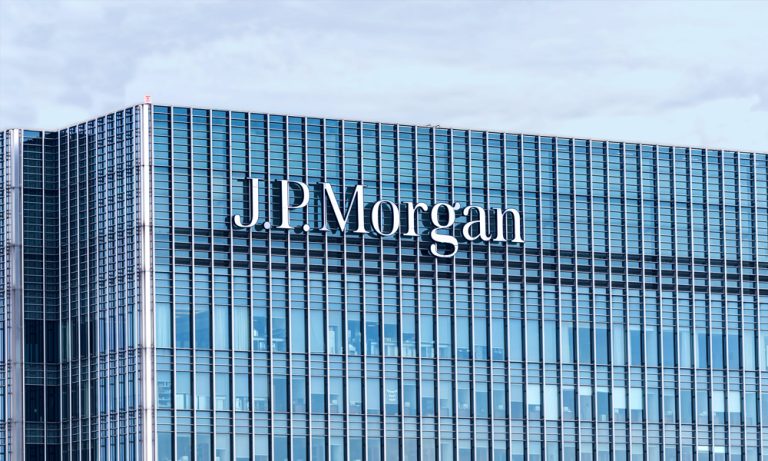 JPMorgan Faiz Kararı Öncesinde Dolar/TL Pozisyonlarını Kapattı